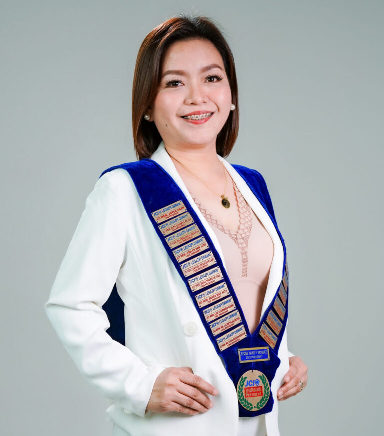 Eloise Marie P. Vasquez