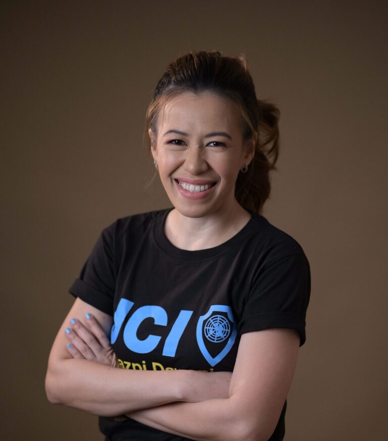 Morena Casim-Retuerma