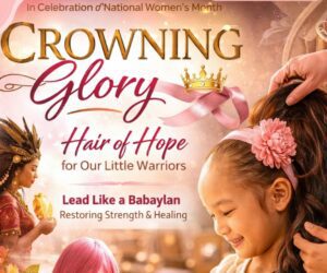 hair of hope