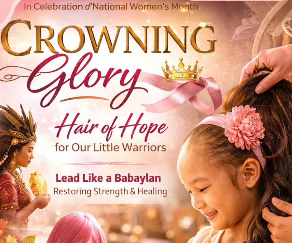hair of hope